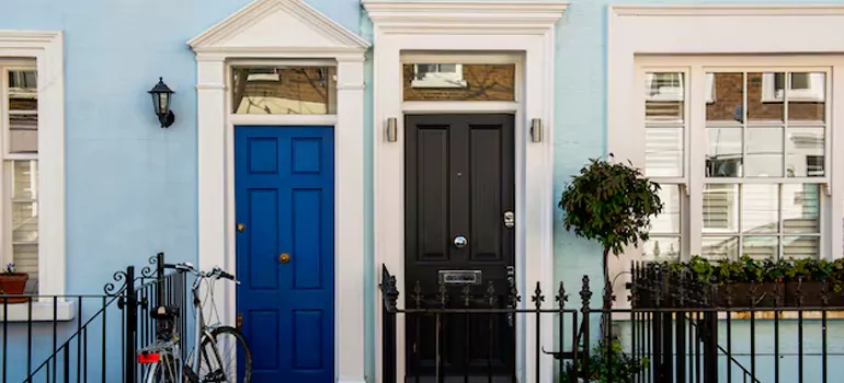 Front Door Sweep Replacement in Ensley, FL