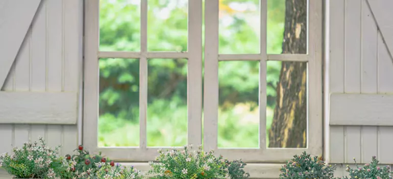 Professional Garden Window Enclosure Repair in Ensley, FL