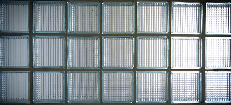 Basement Glass Window in Ensley, FL