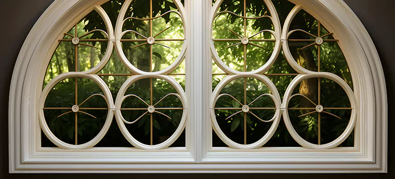 Half-round Window Replacement Contractors in Ensley, FL