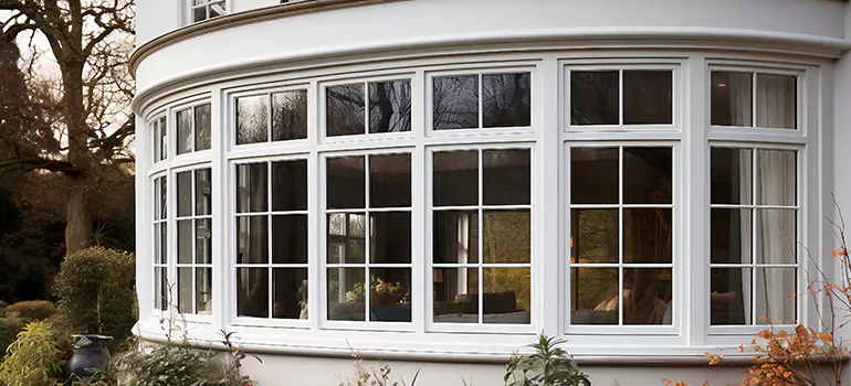 Home Window Pane Replacement in Ensley, FL