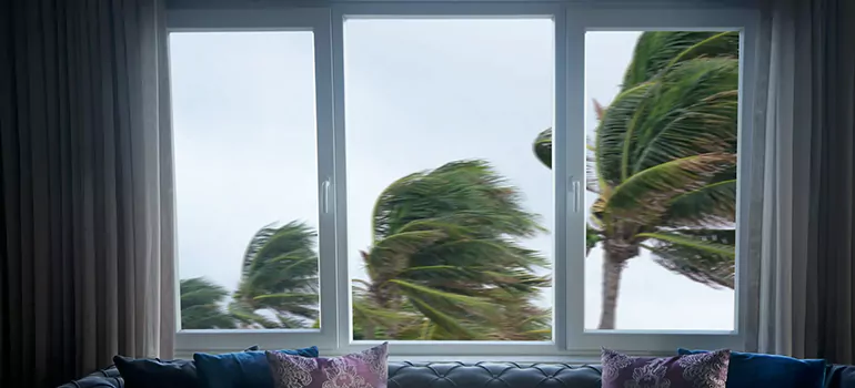 Hurricane Window Inspections Services in Ensley, FL