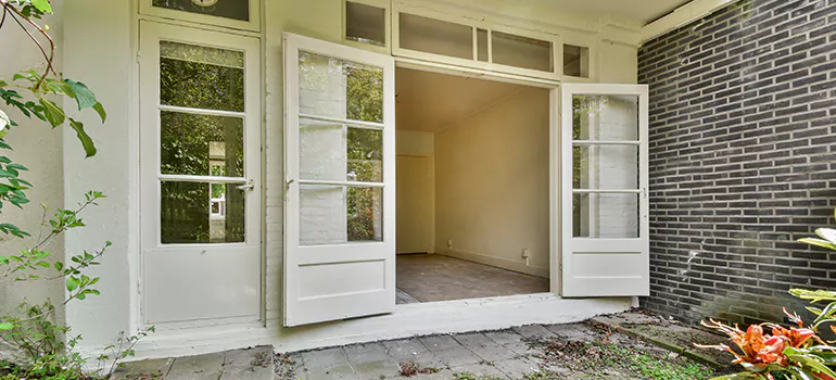 Impact Resistant Doors in Ensley, FL