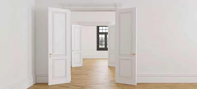 Solid Wood Interior Doors in Ensley, FL