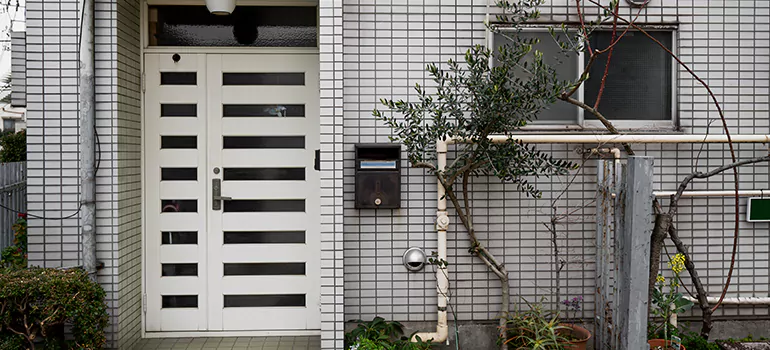 Custom Louvre Doors in Ensley, FL