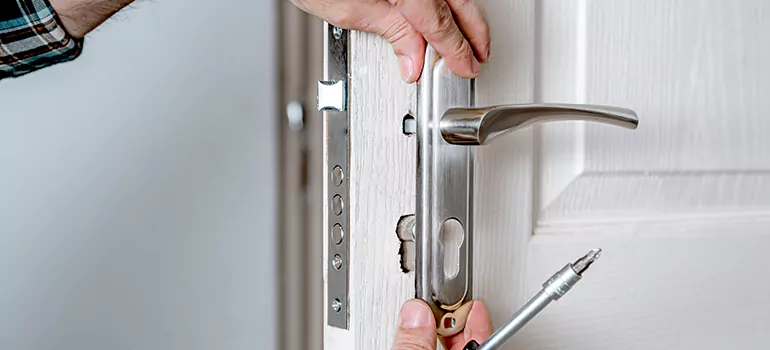 Multi Point Door Installation Solutions in Ensley, FL
