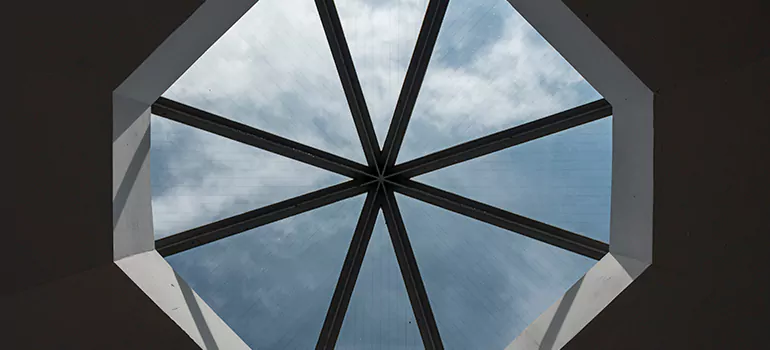 Octagon Window Designs For Homes in Ensley, FL