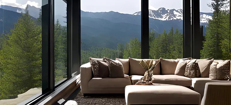 Picture Window Maintenance in Ensley, FL