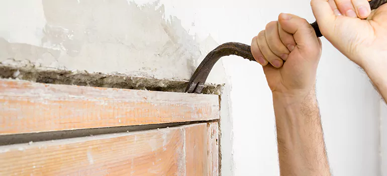 Pocket Door Hardware Repair inEnsley, FL