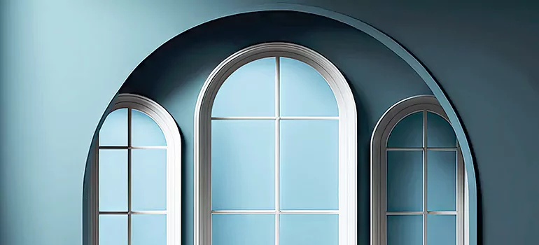 Quarter Arch Window Insulation in Ensley, FL