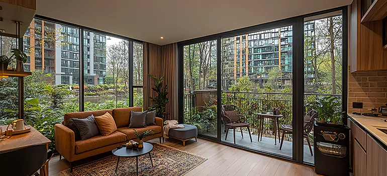 Residential Soundproofing Window Services in Ensley, FL