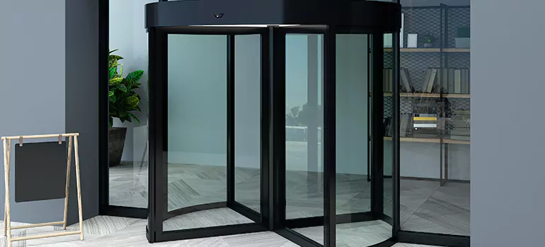 New Screen Door Installation in Ensley, FL