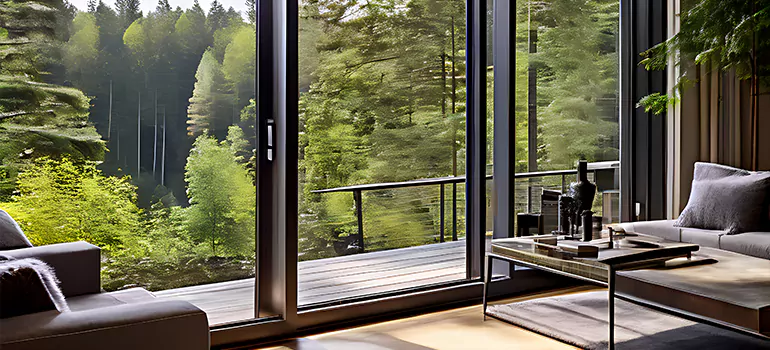 Single Slider Window Insulation Services in Ensley, FL