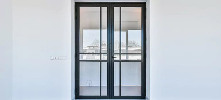 Storm Door Installation & Replacement in Ensley, FL