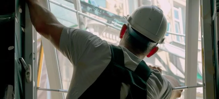 Install Exterior Storm Windows in Ensley, FL