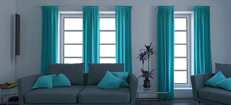 Tempered Sidelights Glass Panel Repair in Ensley, FL