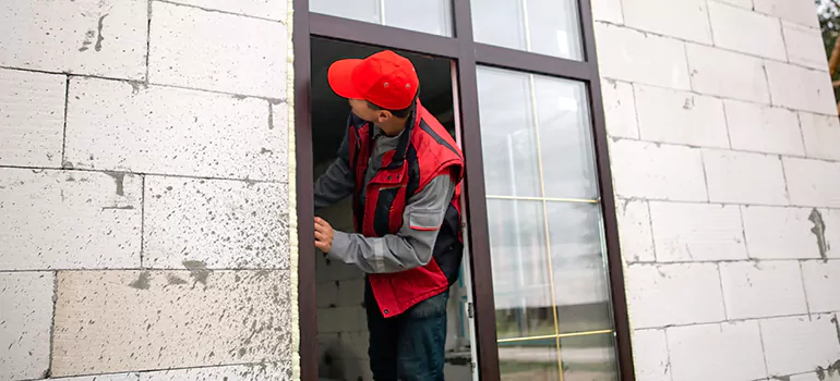 Tilt And Turn Double Glazed Windows in Ensley, FL