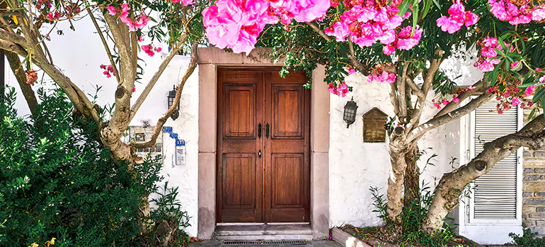 Traditional 4 Panel Internal Doors in Ensley, FL