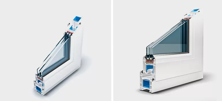 Triple Glazed Window Installation Experts in Ensley, FL