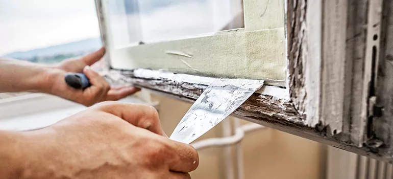 Custom Window Insulation Solutions in Ensley, FL