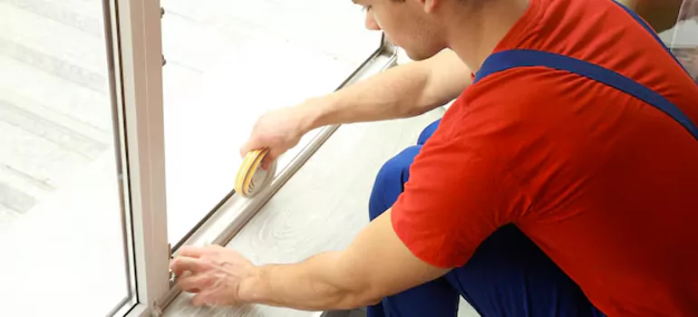 Window Jamb Repair Kit in Ensley, FL