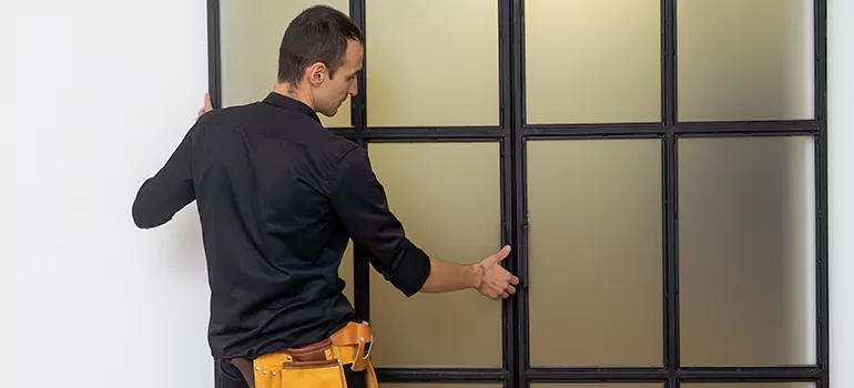 Vinyl Window Rail Installation Near Me in Ensley, FL