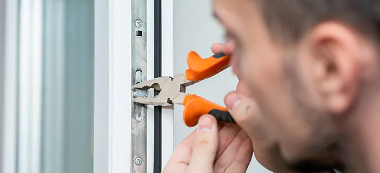 Window Seal Repair in Ensley, FL