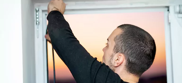 Bulb Weatherstripping For Windows in Ensley, FL