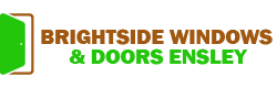 BrightSide Windows & Doors Ensley